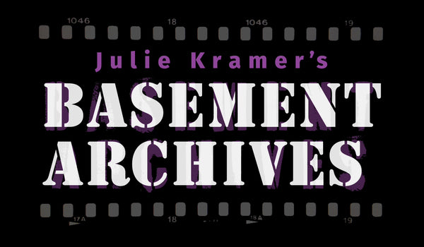 Basement Archives